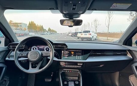 Audi A3, 2022 год, 2 248 000 рублей, 12 фотография