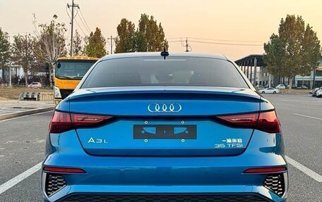 Audi A3, 2022 год, 2 248 000 рублей, 5 фотография