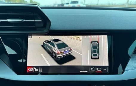 Audi A3, 2022 год, 2 248 000 рублей, 7 фотография