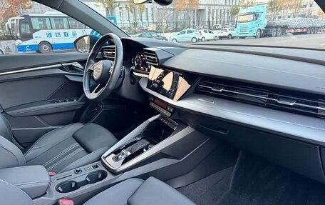 Audi A3, 2022 год, 2 248 000 рублей, 11 фотография