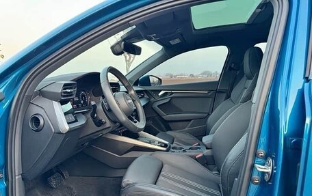 Audi A3, 2022 год, 2 248 000 рублей, 9 фотография