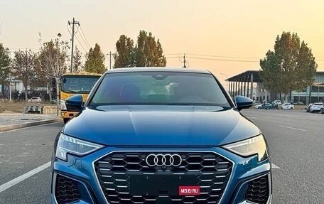 Audi A3, 2022 год, 2 248 000 рублей, 2 фотография