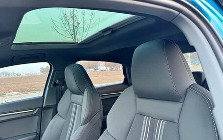 Audi A3, 2022 год, 2 248 000 рублей, 14 фотография