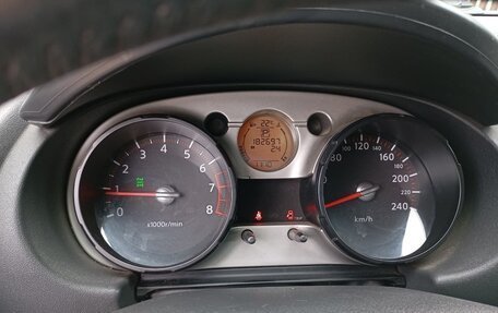 Nissan Qashqai, 2007 год, 800 000 рублей, 5 фотография