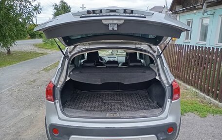 Nissan Qashqai, 2007 год, 800 000 рублей, 3 фотография