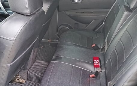 Nissan Qashqai, 2007 год, 800 000 рублей, 4 фотография