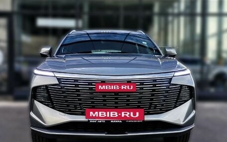 Haval F7, 2025 год, 3 149 000 рублей, 2 фотография