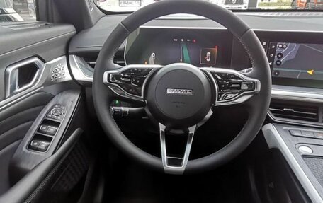 Haval F7, 2025 год, 3 149 000 рублей, 6 фотография