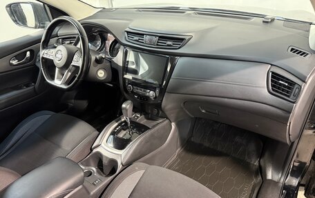 Nissan Qashqai, 2019 год, 1 499 800 рублей, 3 фотография