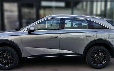 Haval F7, 2025 год, 3 149 000 рублей, 8 фотография