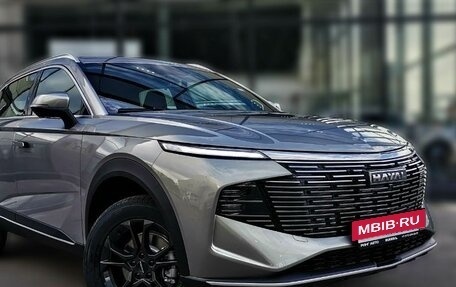 Haval F7, 2025 год, 3 149 000 рублей, 7 фотография