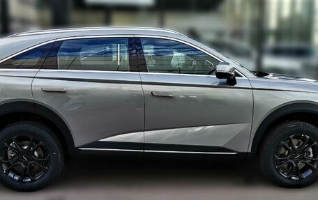 Haval F7, 2025 год, 3 149 000 рублей, 9 фотография