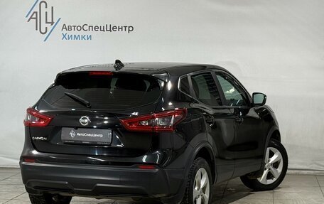 Nissan Qashqai, 2019 год, 1 499 800 рублей, 2 фотография