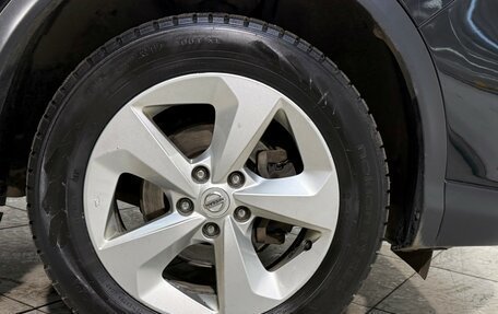 Nissan Qashqai, 2019 год, 1 499 800 рублей, 5 фотография