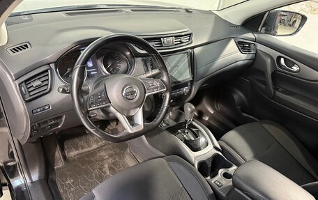 Nissan Qashqai, 2019 год, 1 499 800 рублей, 8 фотография