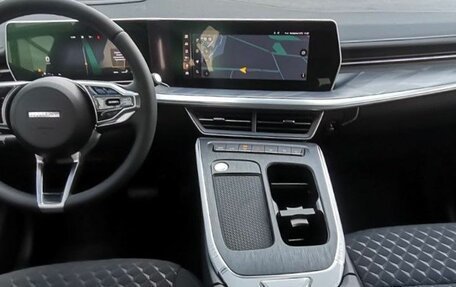 Haval F7, 2025 год, 3 149 000 рублей, 13 фотография