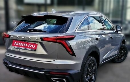Haval F7, 2025 год, 3 149 000 рублей, 10 фотография