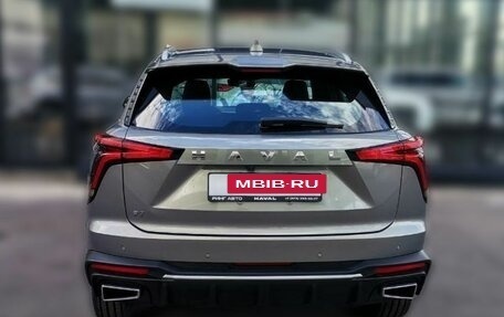 Haval F7, 2025 год, 3 149 000 рублей, 11 фотография