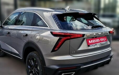 Haval F7, 2025 год, 3 149 000 рублей, 12 фотография