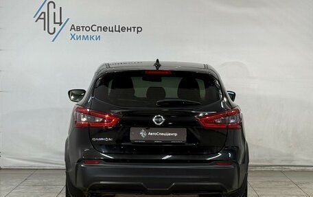 Nissan Qashqai, 2019 год, 1 499 800 рублей, 13 фотография