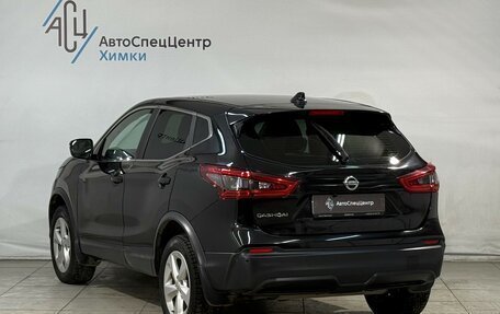 Nissan Qashqai, 2019 год, 1 499 800 рублей, 15 фотография