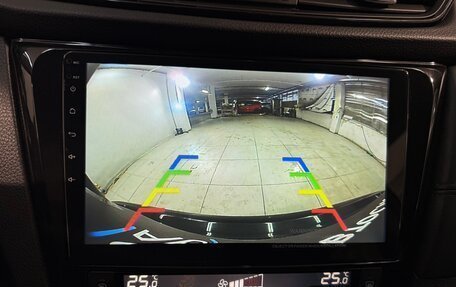 Nissan Qashqai, 2019 год, 1 499 800 рублей, 11 фотография