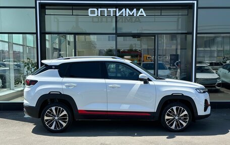 Changan CS35 Plus, 2025 год, 2 779 900 рублей, 2 фотография