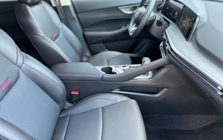 Changan CS35 Plus, 2025 год, 2 779 900 рублей, 16 фотография