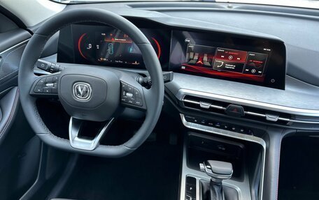 Changan CS35 Plus, 2025 год, 2 779 900 рублей, 10 фотография