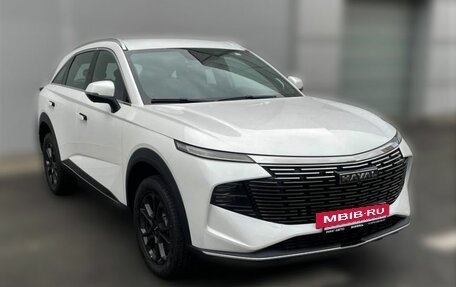 Haval F7, 2025 год, 3 149 000 рублей, 2 фотография