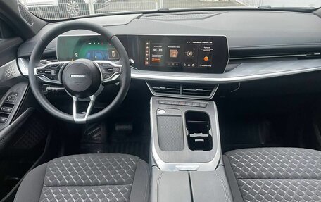 Haval F7, 2025 год, 3 149 000 рублей, 11 фотография