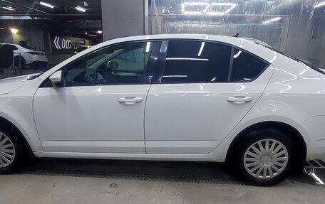 Skoda Octavia, 2016 год, 950 000 рублей, 2 фотография