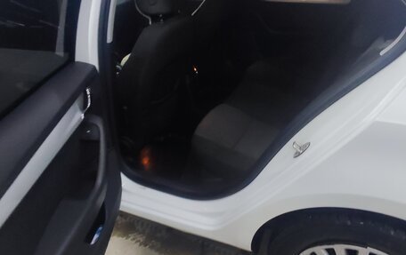 Skoda Octavia, 2016 год, 950 000 рублей, 7 фотография