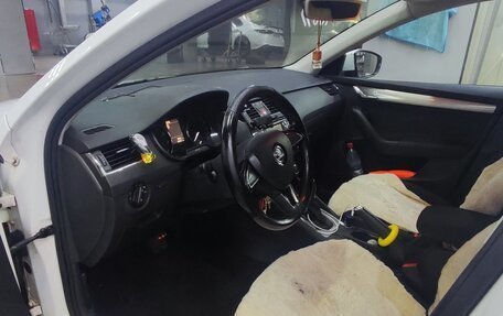 Skoda Octavia, 2016 год, 950 000 рублей, 6 фотография