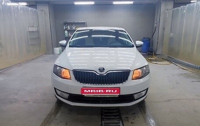 Skoda Octavia, 2016 год, 950 000 рублей, 1 фотография