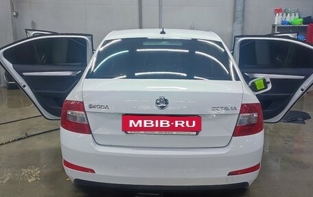 Skoda Octavia, 2016 год, 950 000 рублей, 5 фотография