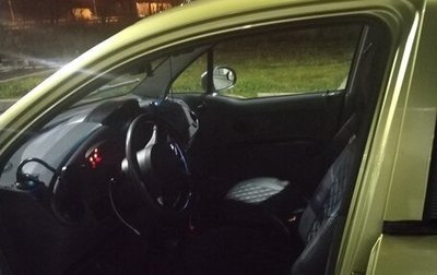 Chevrolet Spark III, 2005 год, 270 000 рублей, 1 фотография