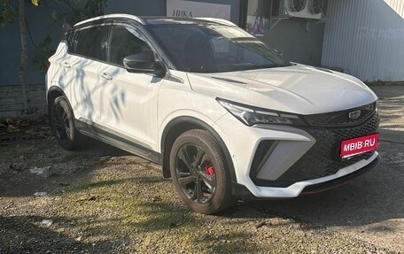 Geely Coolray I, 2024 год, 2 350 000 рублей, 1 фотография