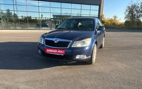 Skoda Octavia, 2009 год, 720 000 рублей, 1 фотография
