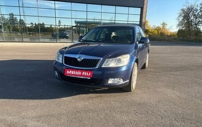 Skoda Octavia, 2009 год, 720 000 рублей, 1 фотография