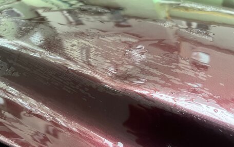 Infiniti QX50 I рестайлинг, 2016 год, 2 275 000 рублей, 6 фотография