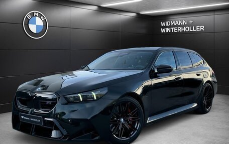 BMW M5, 2025 год, 20 970 000 рублей, 1 фотография