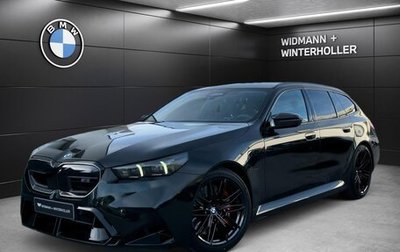 BMW M5, 2025 год, 20 970 000 рублей, 1 фотография