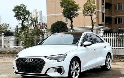 Audi A3, 2022 год, 2 122 000 рублей, 1 фотография