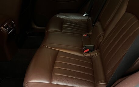 Infiniti QX50 I рестайлинг, 2016 год, 2 275 000 рублей, 7 фотография