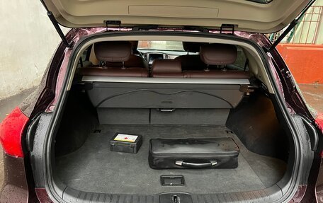 Infiniti QX50 I рестайлинг, 2016 год, 2 275 000 рублей, 17 фотография