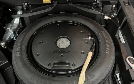 Infiniti QX50 I рестайлинг, 2016 год, 2 275 000 рублей, 18 фотография