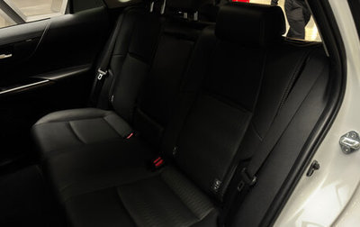 Toyota Venza, 2023 год, 4 090 000 рублей, 1 фотография