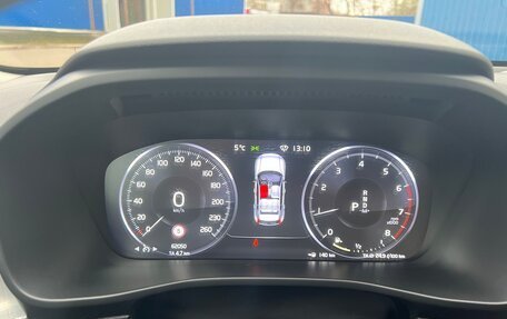 Volvo XC40 I, 2021 год, 3 999 999 рублей, 7 фотография