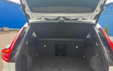 Volvo XC40 I, 2021 год, 3 999 999 рублей, 6 фотография